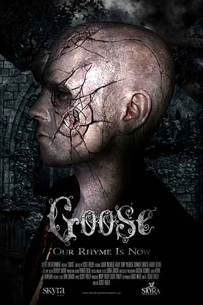 Goose poster