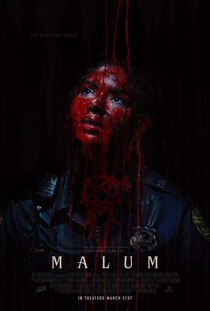 Malum poster