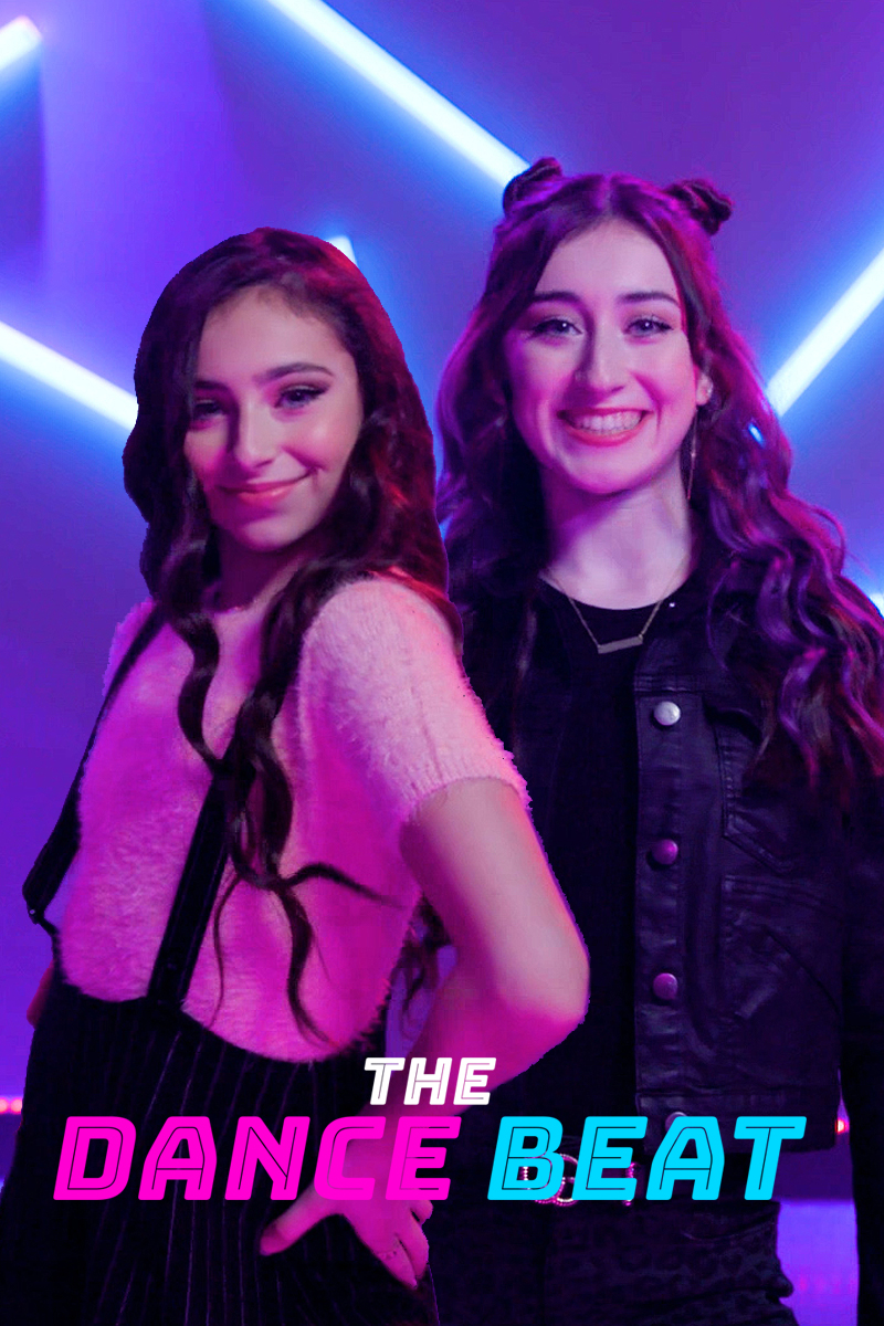 The Dance Beat poster